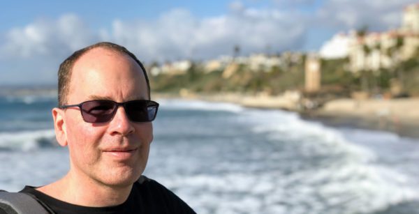 Y. Dan Rubinstein